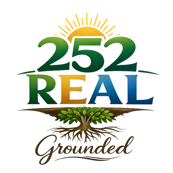 252 REAL Grounded